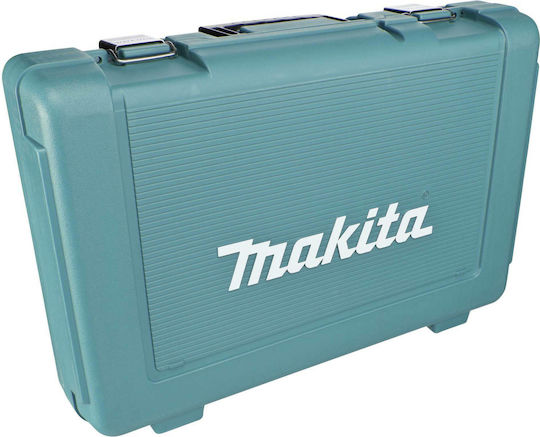 Makita DHP453RFE Κρουστικό Δραπανοκατσάβιδο Μπαταρίας 18V 2x3Ah