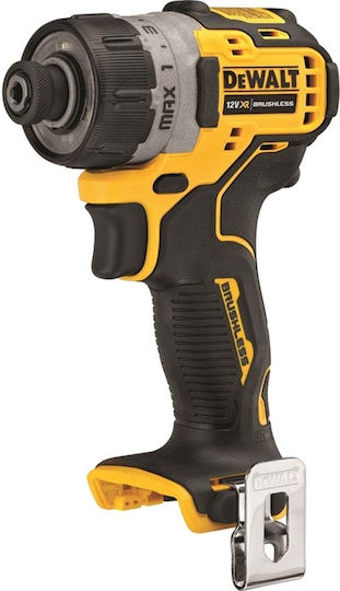 DEWALT DCF601D2 Παλμικό Κατσαβίδι Μπαταρίας Brushless 12V 2x2Ah