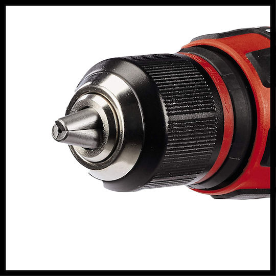 Einhell TE-CD 18/48 Li Percussive Drill Driver Battery Solo 18V