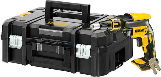 Dewalt Drywall Screwdriver Battery Solo Brushless 18V