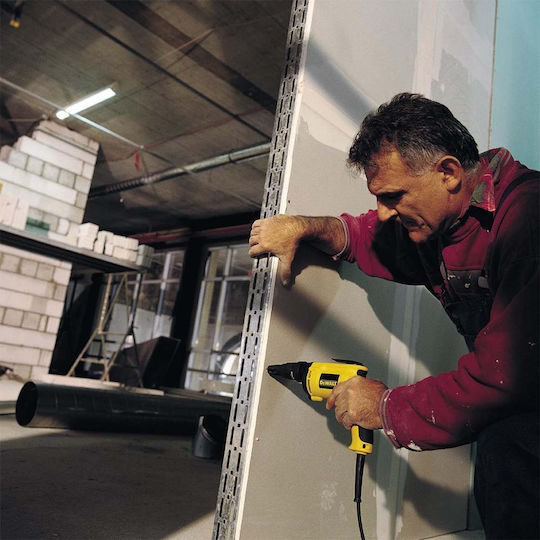 DEWALT DW274 Κατσαβίδι Γυψοσανίδας Ρεύματος 540W