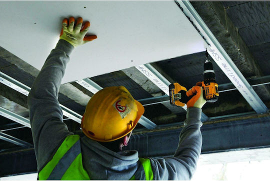 DEWALT DCD785 Κρουστικό Δραπανοκατσάβιδο Μπαταρίας 18V 2x4Ah