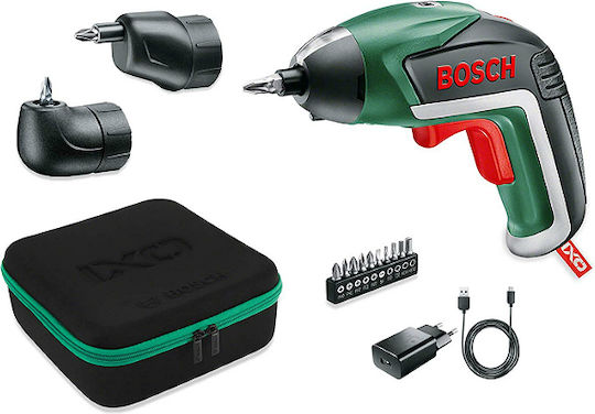 Bosch IXO V Screwdriver Battery 3.6V 1x1.5Ah 06039A8002