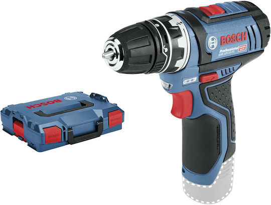 Bosch GSR 12V-15 FC Battery Drill Driver Solo Brushless 12V