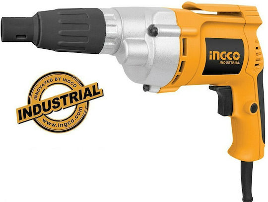 Ingco ESD5501 Κατσαβίδι Γυψοσανίδας Ρεύματος 550W