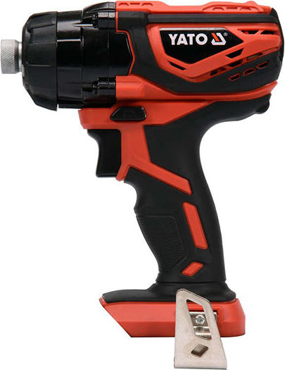 Yato YT-82801 Akku-Schlagschrauber Batterie Solo 18V