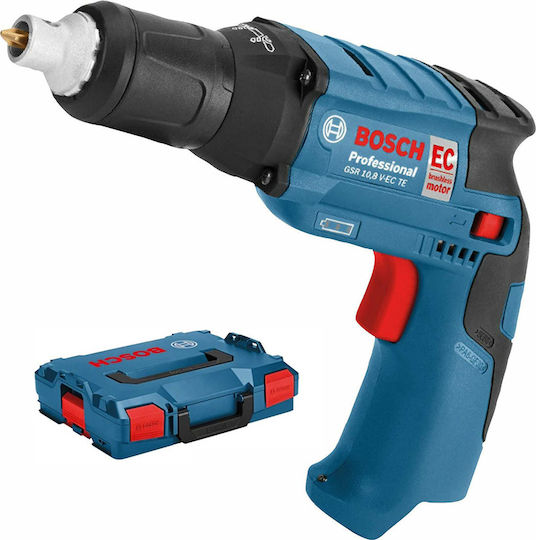 Bosch GTB 12V-11 Battery Drywall Screwdriver Solo Brushless 12V
