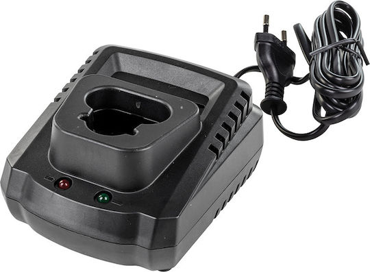 FFG CDD 12V Plus Δραπανοκατσάβιδο Μπαταρίας 12V