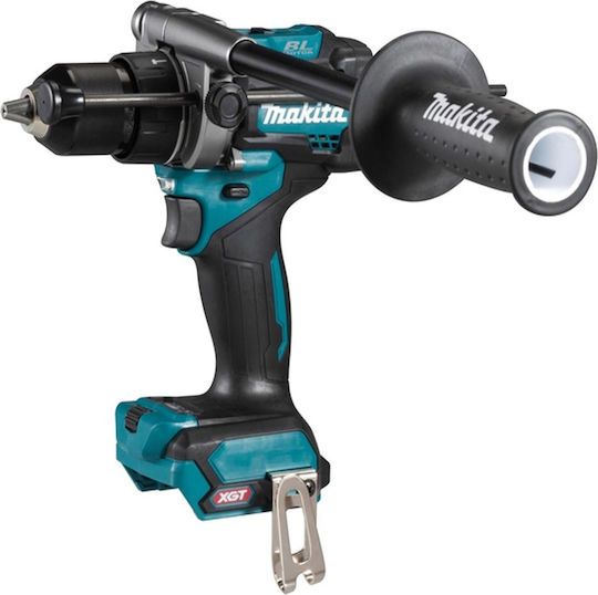 Makita HP001GZ01 Percussive Battery Drill Driver Solo 40V