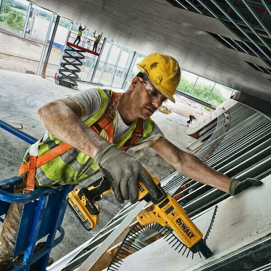 Dewalt Drywall Screwdriver Battery Solo Brushless 18V