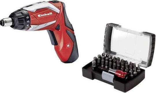 Einhell TE-SD 3.6 Li Kit Battery Screwdriver 3.6V 1x1.5Ah