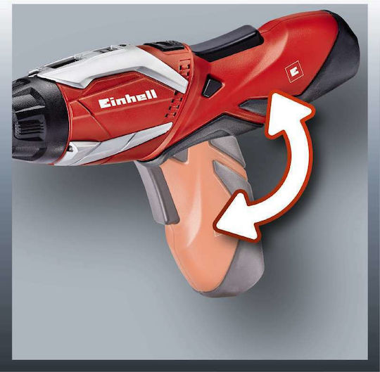 Einhell TE-SD 3.6 Li Kit Battery Screwdriver 3.6V 1x1.5Ah
