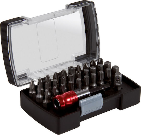 Einhell TE-SD 3.6 Li Kit Battery Screwdriver 3.6V 1x1.5Ah