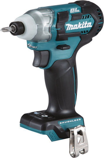 Makita TD111DZJ Παλμικό Κατσαβίδι Μπαταρίας Solo 10.8V