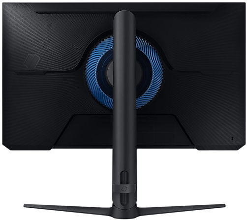 Samsung Odyssey G32A VA Монитор 24" FHD 1920x1080 165Hz