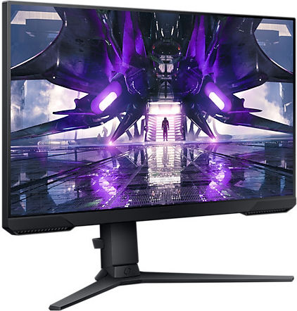 Samsung Odyssey G32A VA Монитор 24" FHD 1920x1080 165Hz