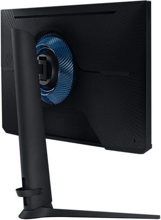 Samsung Odyssey G32A VA Монитор 24" FHD 1920x1080 165Hz