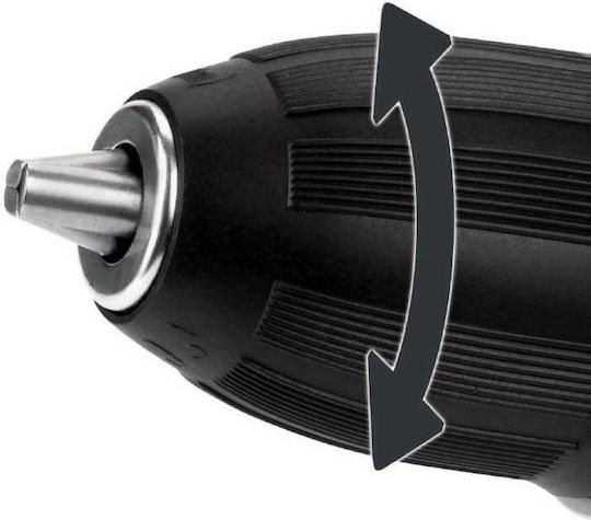 Einhell TE-CD 12 Li Drill Driver Battery 12V 2x1.3Ah 4513602