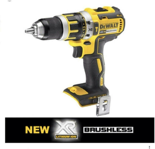 DEWALT DCD795P3 Șurubelniță Cu Percuție Mașină De Găurit Cu Baterie Fără Perii 18V 3x5Ah