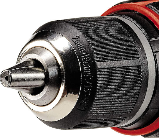 Einhell TE-CD 18/50 Li BL Δραπανοκατσάβιδο Μπαταρίας Solo Brushless 18V