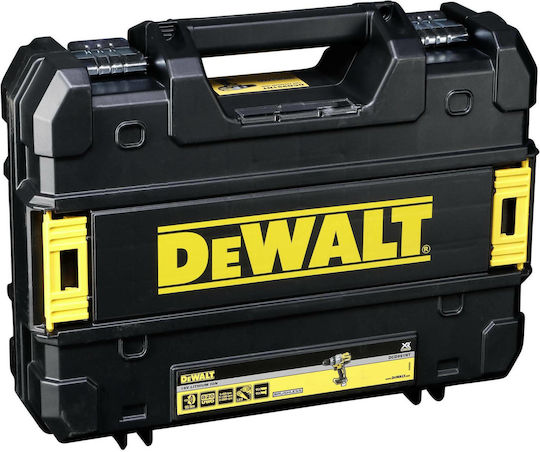 DEWALT DCD991NT-XJ Двигател За Бормашина На Батерия Solo 18V