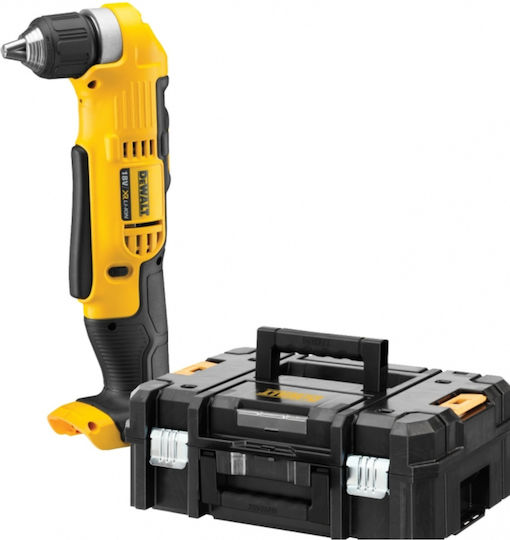 DEWALT DCD740NT-XJ Angle Drill Driver Battery Solo 18V