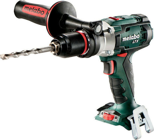 Metabo SB 18 LTX BL Q I Percussive Drill Driver Battery 18V 2x5.5Ah