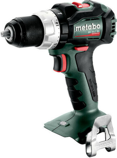 Metabo BS 18 LT BL Mașină De Găurit Cu Baterie Solo 18V