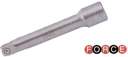 Force Προέκταση Καστάνιας με Καρέ 3/8" και Μήκος 150mm