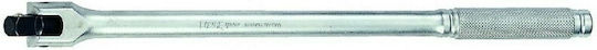 Force Sliding Straight Flexible Handle 1/2'' 60cm