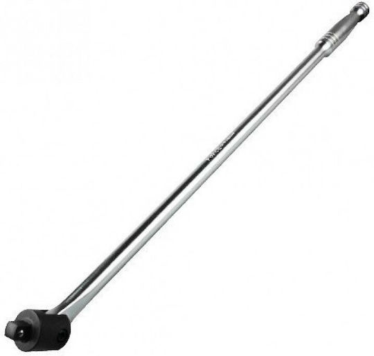 Force Sliding Straight Flexible Handle 1/2'' 60cm