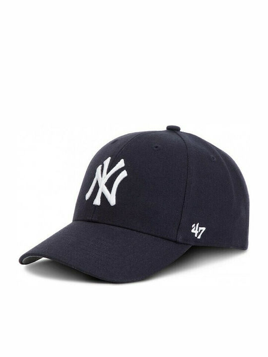 New York Yankees Women's Jockey Navy Blue
