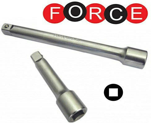 Force Ratchet Extension 1/4" 100mm