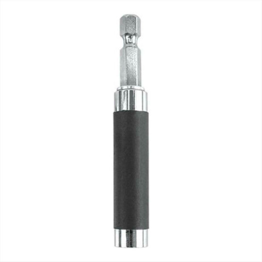 Yato Adapter with Socket HEX and Output Bit Holder