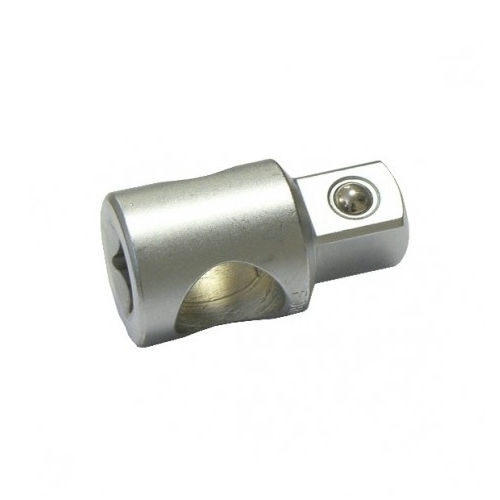 Force Αντάπτορας με Υποδοχή 3/8'' και Έξοδο 1/2''