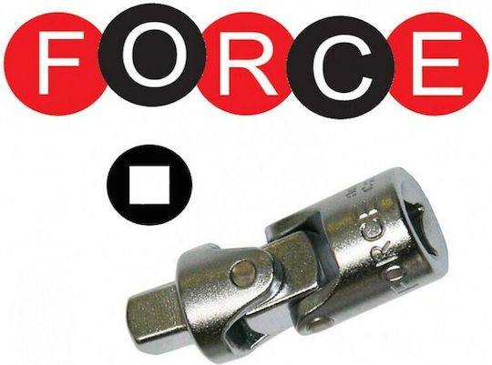 Force Swivel Joint Ratchet Extension 3/8"