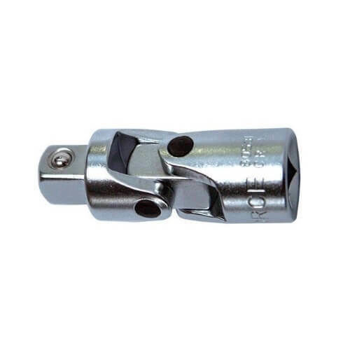 Force Swivel Joint Ratchet Extension 1/4"