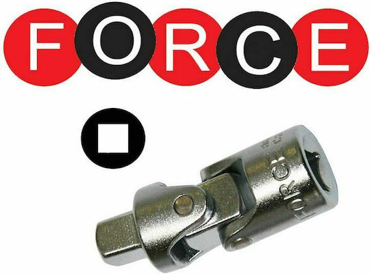 Force Swivel Joint Ratchet Extension 1/4"