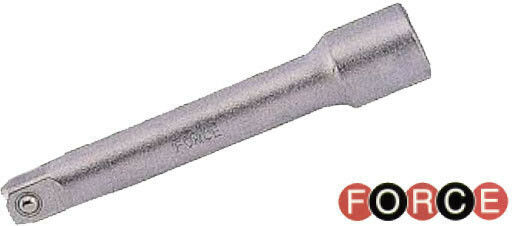 Force Προέκταση Καστάνιας με Καρέ 1/2" και Μήκος 250mm