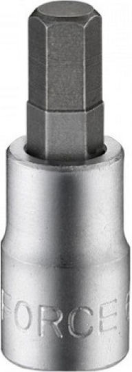 Force Walnut with Allen Head and Socket 1/4'' Size H6x32mm 1pcs