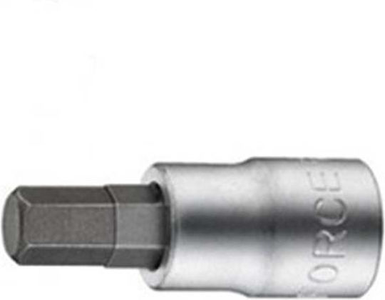 Force Walnut with Allen Head and Socket 1/4'' Size H6x32mm 1pcs