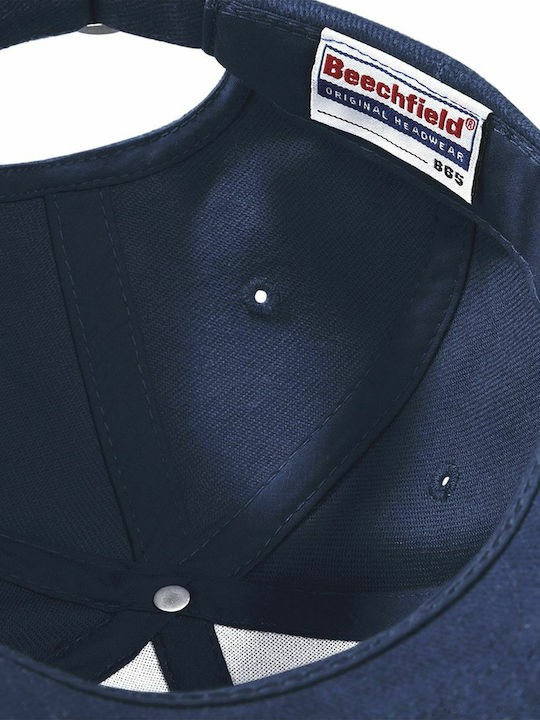 B65 Jockey Navy Μπλε
