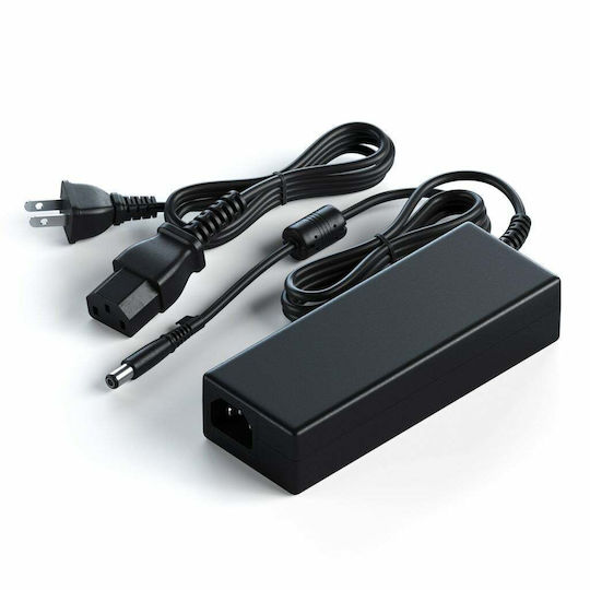 Satechi USB-C Docking Station mit 4K PD Ethernet und Verbindung 2 Monitore Gray (ST-UCT4DM)