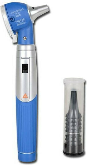Heine Mini 3000 Led Otoscope