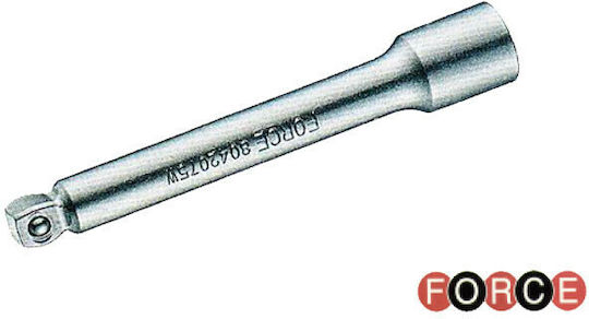 Force Ratchet Extension 3/8" 225mm