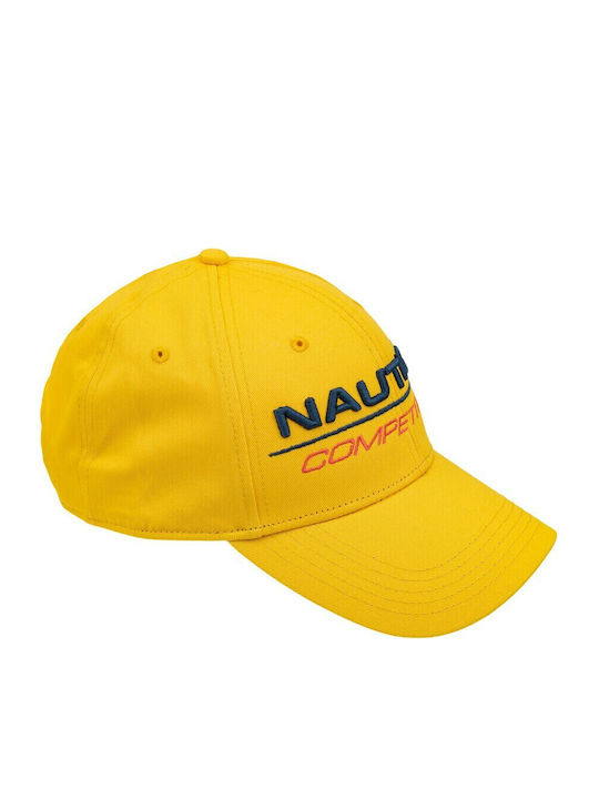 Men's Jockey Yellow