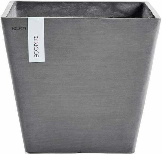 Ecopots Rotterdam Taper Square