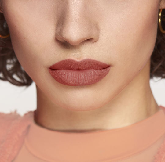 L'Oreal Paris Color Riche Free The Nudes Κλασικό Κραγιόν Matte 04 No Bluff 4.2gr