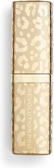 Revolution Beauty New Neutral Satin Matte Stripped 3.2gr