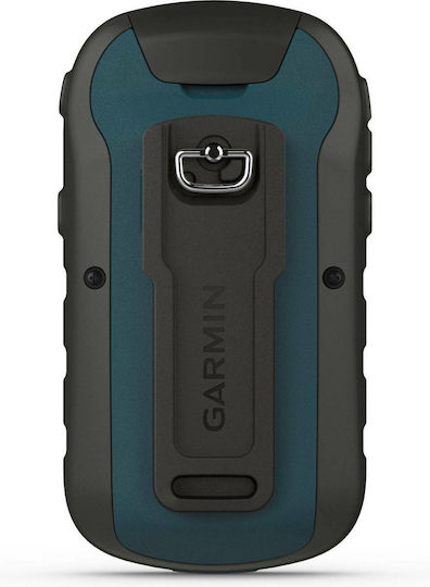 Garmin eTrex 22x TopoActive Europa